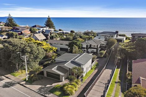 Photo of property in 145a Rosetta Road, Raumati South, Paraparaumu, 5032