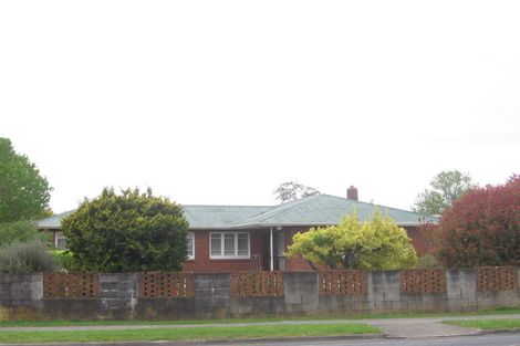 Photo of property in 130 Studholme Street, Morrinsville, 3300