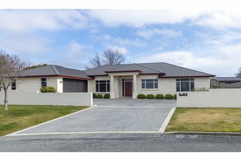Photo of property in 2 Edinburgh Street, Gleniti, Timaru, 7910