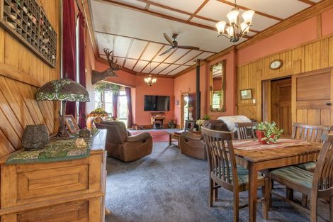 Photo of property in 160 Mount Herbert Road, Waipukurau, 4200