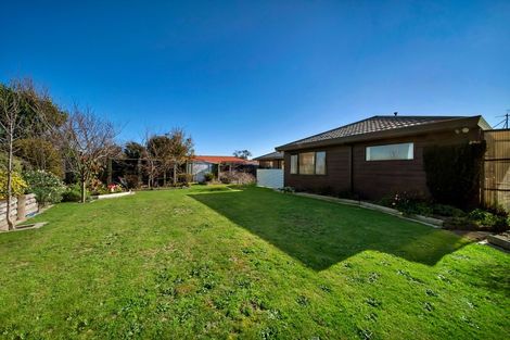 Photo of property in 277 Glover Road, Hawera, 4610