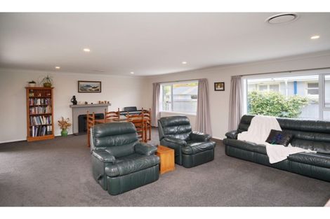 Photo of property in 133 Kendal Avenue, Burnside, Christchurch, 8053