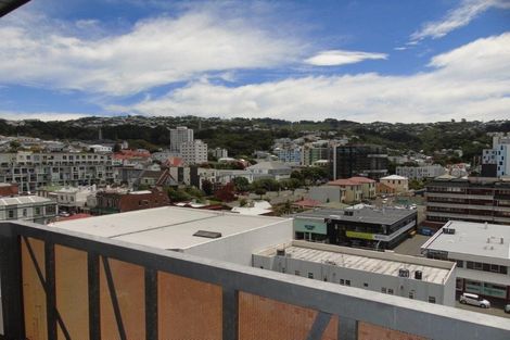Photo of property in 712/35 Abel Smith Street, Te Aro, Wellington, 6011