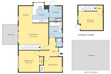 Photo of property in 2/799 Beach Road, Browns Bay, Auckland, 0630