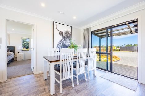 Photo of property in 128 Taylor Road, Ongaonga, 4278