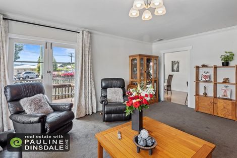 Photo of property in 52 Morningside Road, Morningside, Whangarei, 0110