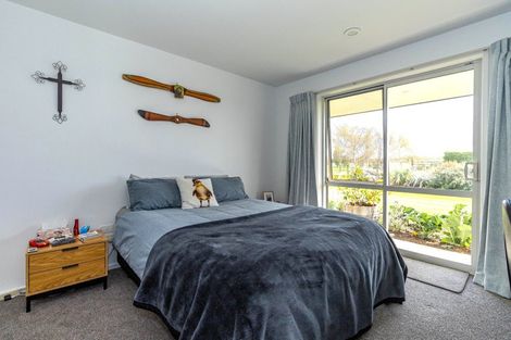 Photo of property in 34 Arowhenua Station Road, Kerrytown, Timaru, 7973