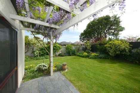 Photo of property in 8 Braco Place, Burnside, Christchurch, 8041