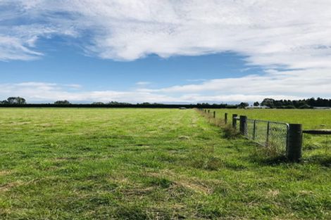 Photo of property in 3/1101 Greendale Road, Darfield, 7571