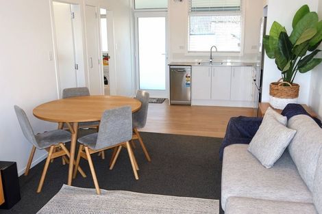 Photo of property in 1/118 Office Road, Merivale, Christchurch, 8014