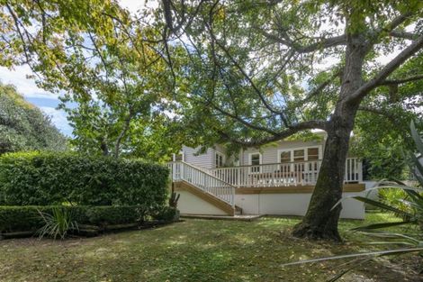 Photo of property in 23 Hukanui Crescent, Ponsonby, Auckland, 1021