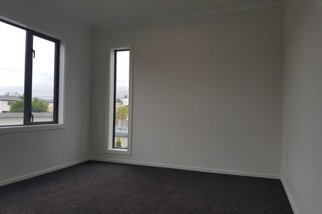 Photo of property in 5/17 Heywood Terrace, Richmond, Christchurch, 8013