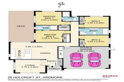 Photo of property in 26 Holcroft Street, Papakura, 2110