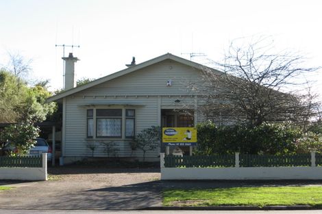 Photo of property in 63 Boundary Road, Claudelands, Hamilton, 3214