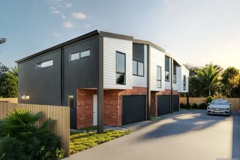 Photo of property in 20c Pembroke Crescent, Glendowie, Auckland, 1071