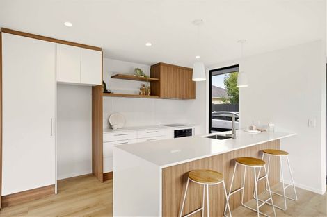 Photo of property in 4/153 Springfield Road, St Albans, Christchurch, 8014