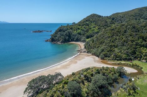 Photo of property in 3 Kayes Crescent, Waikawau, Coromandel, 3584