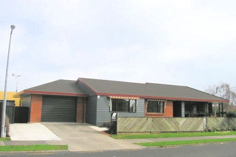 Photo of property in 13 Rossiter Place, Chartwell, Hamilton, 3210