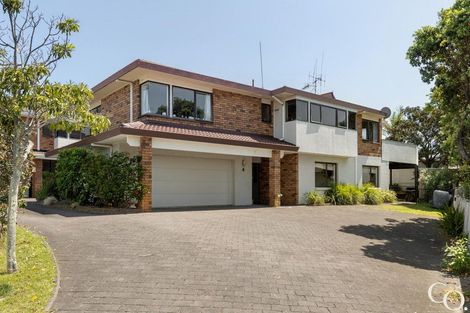Photo of property in 4/10 Sutherland Avenue, Mount Maunganui, 3116