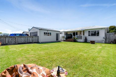 Photo of property in 151 Ngamotu Road, Spotswood, New Plymouth, 4310