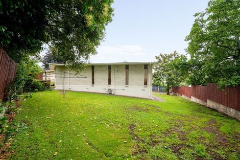 Photo of property in 48 Edinburgh Road, Hillcrest, Hamilton, 3216