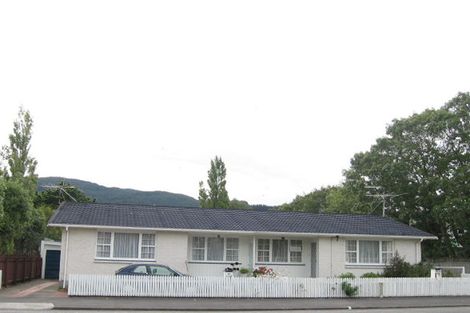 Photo of property in 387 Fergusson Drive, Heretaunga, Upper Hutt, 5018