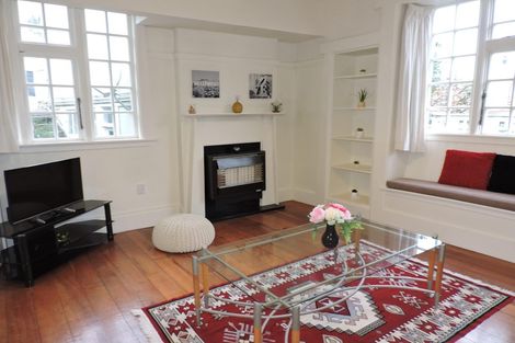 Photo of property in 145 Kelburn Parade, Kelburn, Wellington, 6012