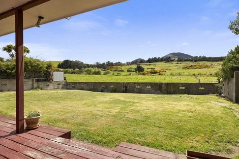 Photo of property in 560 Brighton Road, Westwood, Dunedin, 9035