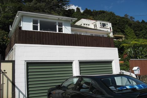 Photo of property in 31 Wyndrum Avenue, Waterloo, Lower Hutt, 5011