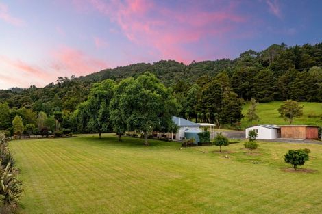 Photo of property in 15 Christine Place, Dome Valley, Warkworth, 0981