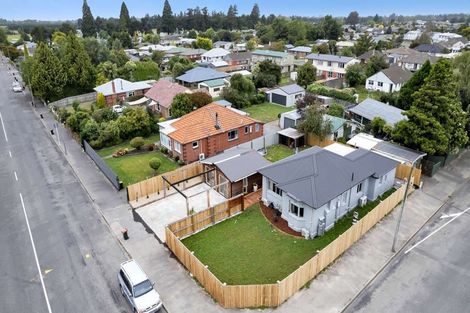 Photo of property in 34 Brucefield Avenue, Netherby, Ashburton, 7700