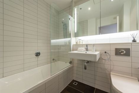 Photo of property in Trinity Apartments, 303/19 College Street, Te Aro, Wellington, 6011