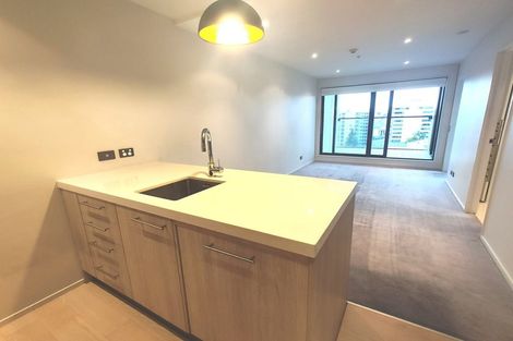 Photo of property in 715/5 Howe Street, Freemans Bay, Auckland, 1011