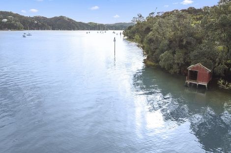 Photo of property in 6 Tirairaka Terrace, Okiato, Russell, 0272