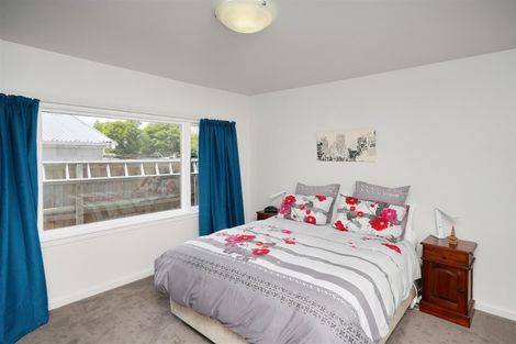Photo of property in 41 Claridges Road, Casebrook, Christchurch, 8051