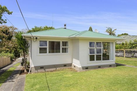 Photo of property in 23 Puriri Street, Te Kamo, Whangarei, 0112