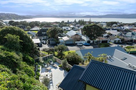 Photo of property in 6 Ludlam Street, Seatoun, Wellington, 6022