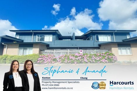 Photo of property in 19i Inverness Avenue, Hamilton East, Hamilton, 3216