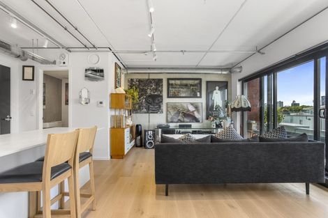 Photo of property in 59 France, 410/59 France Street South, Eden Terrace, Auckland, 1010