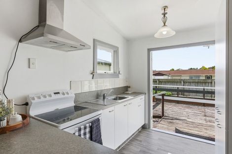 Photo of property in 131 Winchester Street, Levin, 5510