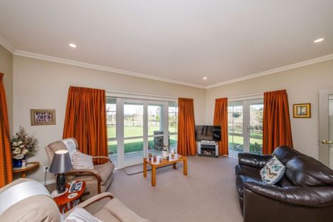 Photo of property in 22 Kebbell Terrace, Ohau, Levin, 5570