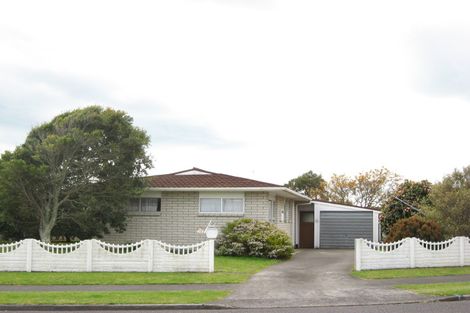 Photo of property in 10 Ballantrae Place, Highlands Park, New Plymouth, 4312