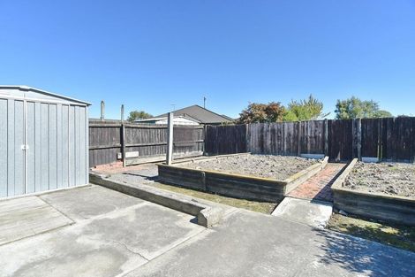 Photo of property in 2 Rex Place, Rangiora, 7400