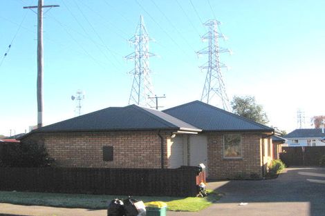 Photo of property in 3/318 Waterloo Road, Islington, Christchurch, 8042