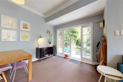 Photo of property in 14 Mount Pleasant Road, Aro Valley, Wellington, 6012