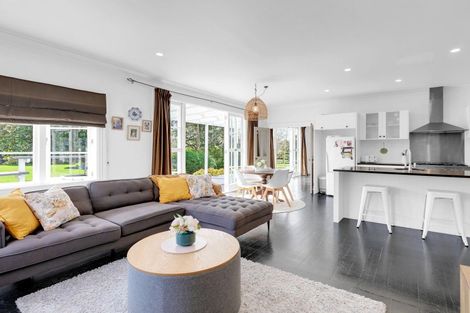 Photo of property in 496a Matangi Road, Matangi, Hamilton, 3284