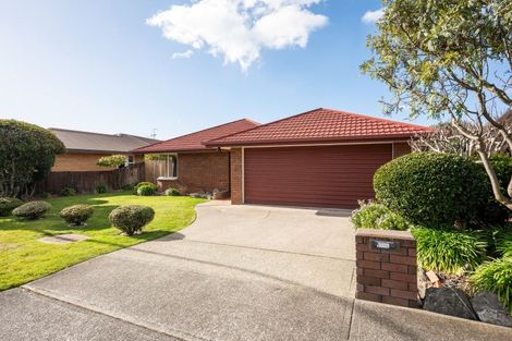 Photo of property in 22 Coleridge Place, Stoke, Nelson, 7011