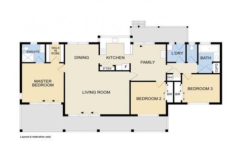 Photo of property in 15 Tikorangi Place, Morningside, Whangarei, 0110