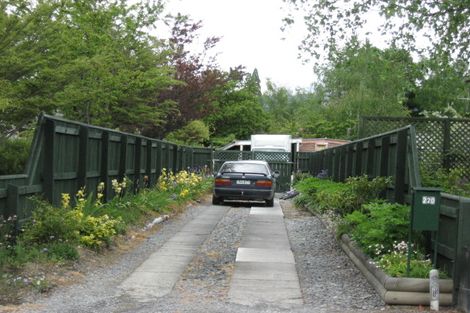 Photo of property in 22c Scarborough Terrace, Hanmer Springs, 7334