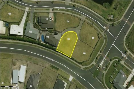 Photo of property in 118 Barbados Way, One Tree Point, 0118